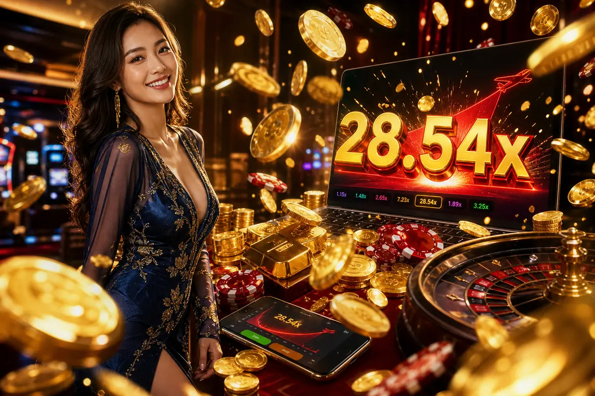 bonng88 nổ hũ jackpot